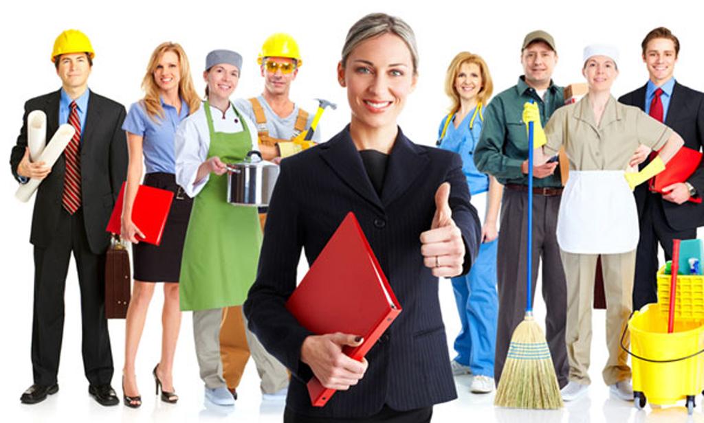 Hacılar Ev Taşıma Personeli